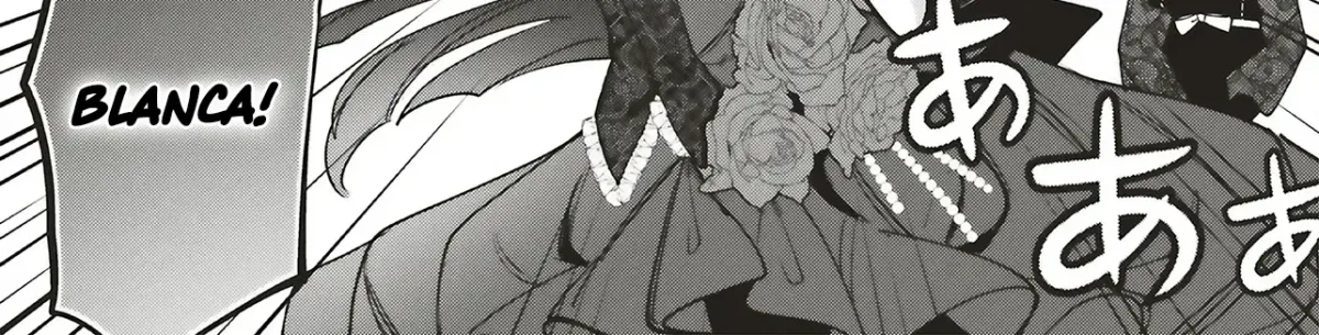 Akuhyou Reijou Nanoni, Bibou no Koushi ga Semattekuru Chapter 4.1 page 4 - 