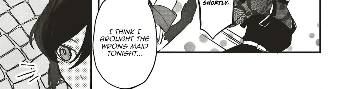 Akuhyou Reijou Nanoni, Bibou no Koushi ga Semattekuru Chapter 4.1 page 8 - 