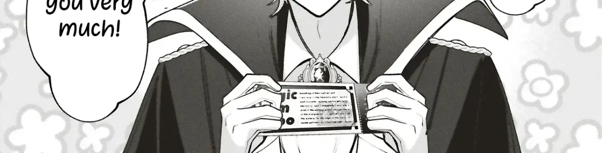 Akuhyou Reijou Nanoni, Bibou no Koushi ga Semattekuru Chapter 4.2 page 22 - 