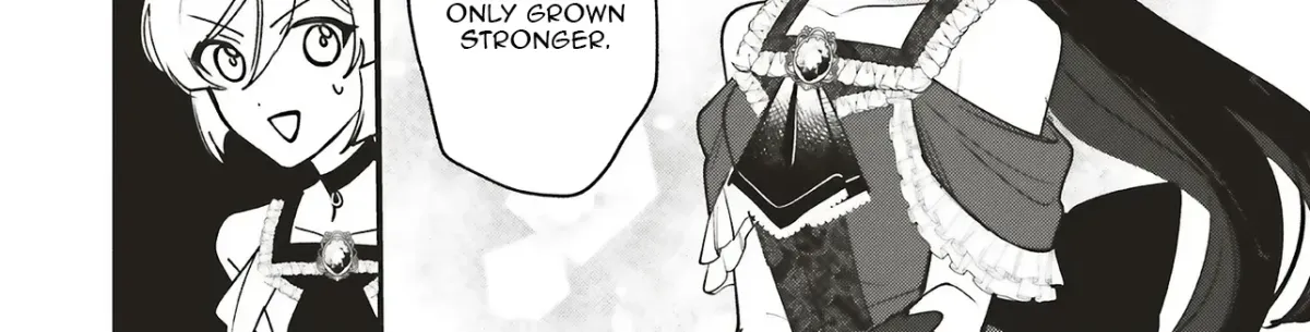 Akuhyou Reijou Nanoni, Bibou no Koushi ga Semattekuru Chapter 4.2 page 6 - 