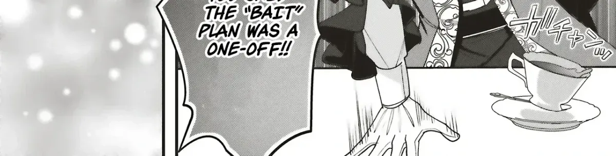 Akuhyou Reijou Nanoni, Bibou no Koushi ga Semattekuru Chapter 4.3 page 14 - 