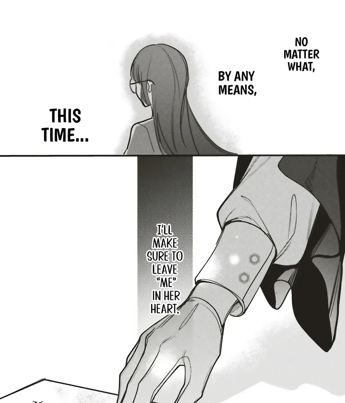 Akuhyou Reijou Nanoni, Bibou no Koushi ga Semattekuru Chapter 4.3 page 23 - 