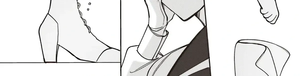 Akuhyou Reijou Nanoni, Bibou no Koushi ga Semattekuru Chapter 5.1 page 16 - 