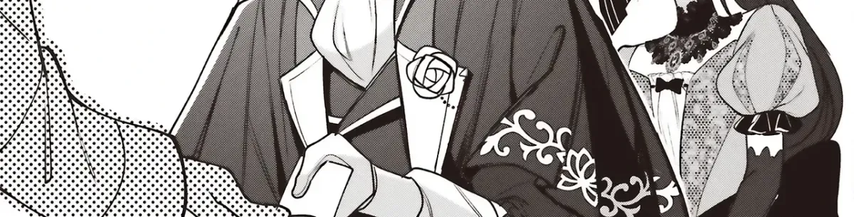Akuhyou Reijou Nanoni, Bibou no Koushi ga Semattekuru Chapter 5.1 page 20 - 