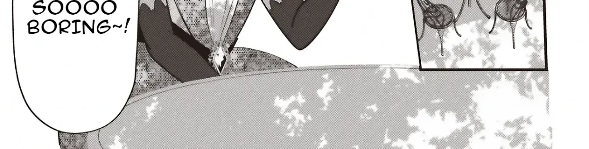 Akuhyou Reijou Nanoni, Bibou no Koushi ga Semattekuru Chapter 5.1 page 22 - 