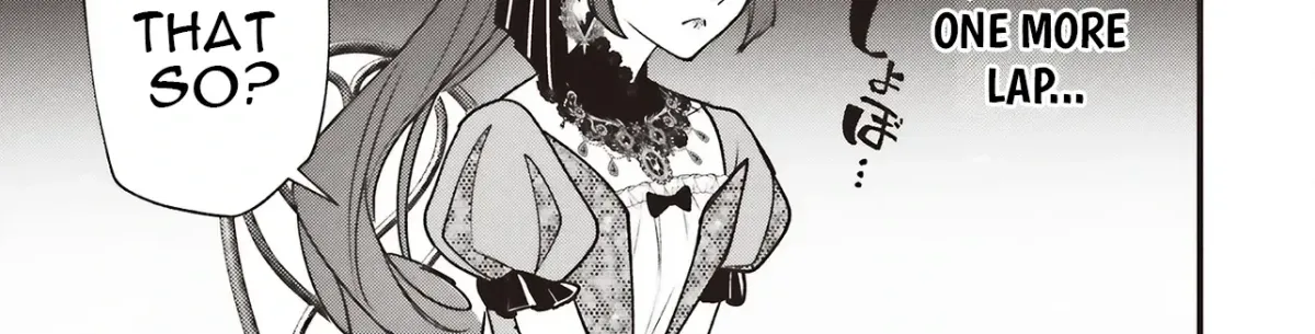 Akuhyou Reijou Nanoni, Bibou no Koushi ga Semattekuru Chapter 5.1 page 24 - 