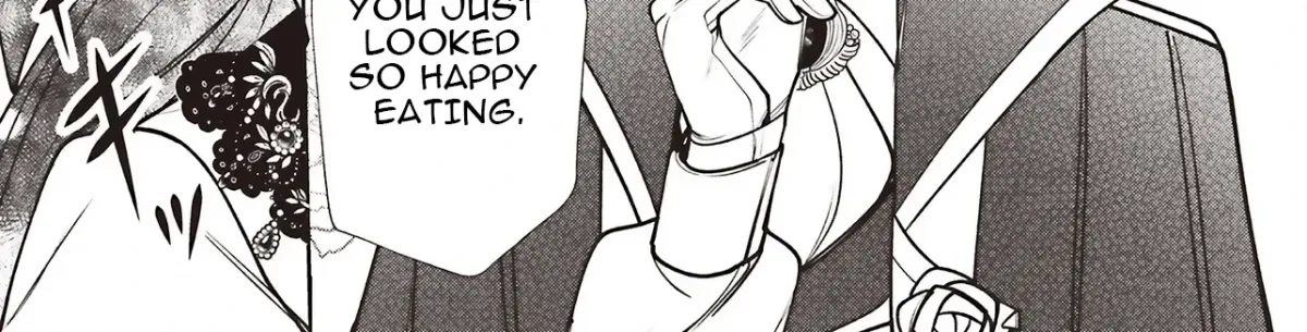 Akuhyou Reijou Nanoni, Bibou no Koushi ga Semattekuru Chapter 5.1 page 30 - 