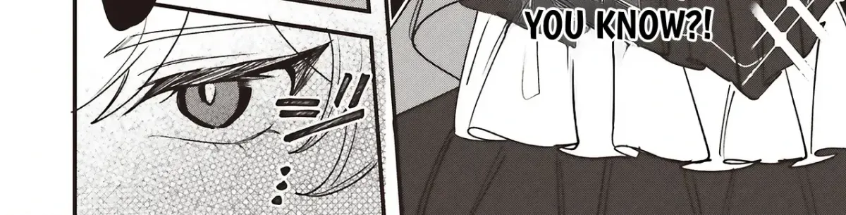 Akuhyou Reijou Nanoni, Bibou no Koushi ga Semattekuru Chapter 5.1 page 8 - 
