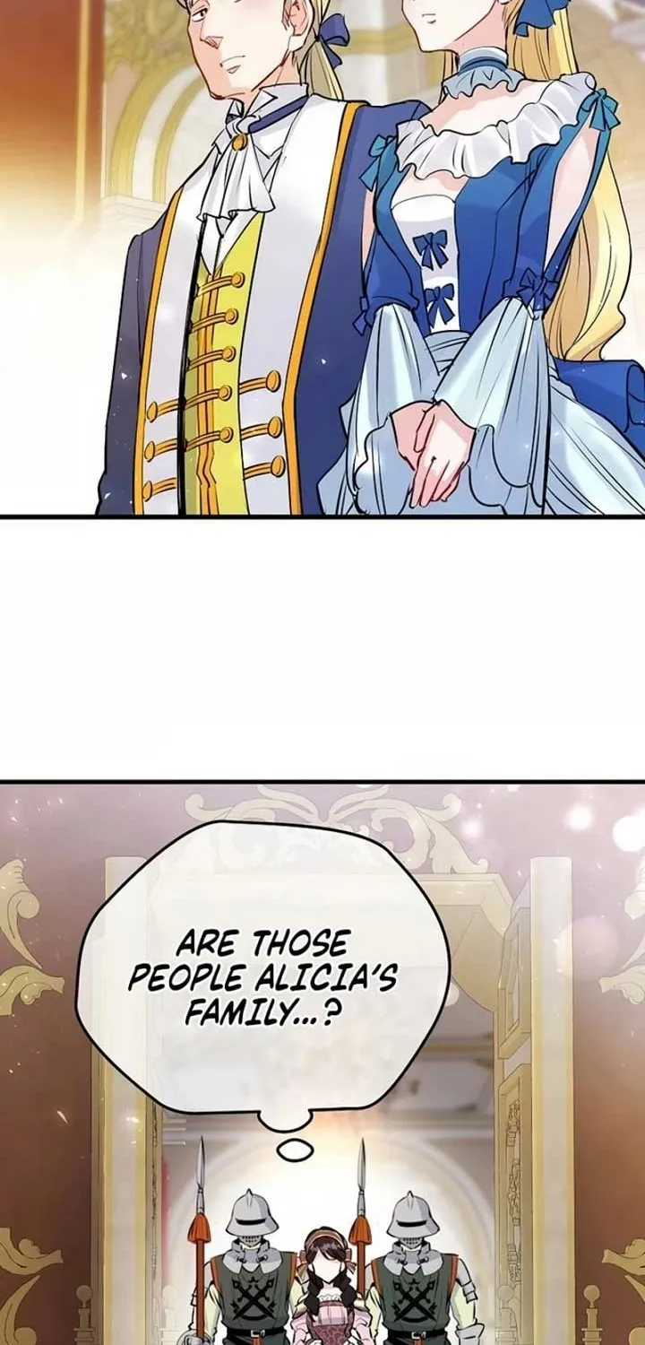 Akujo Alicia no Kyuukoku Recipe Chapter 1 page 101 - 