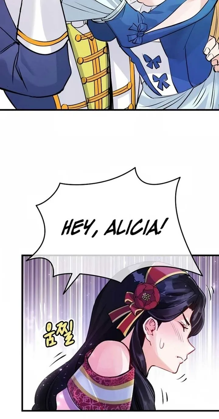 Akujo Alicia no Kyuukoku Recipe Chapter 1 page 104 - 