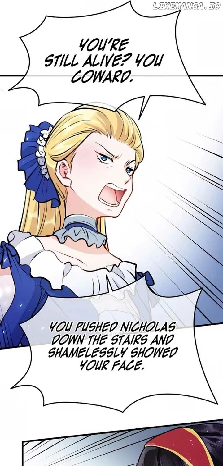 Akujo Alicia no Kyuukoku Recipe Chapter 1 page 105 - 