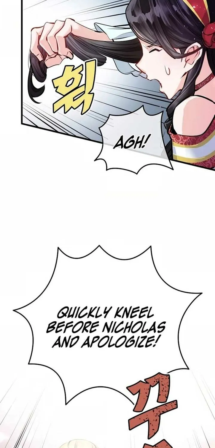 Akujo Alicia no Kyuukoku Recipe Chapter 1 page 106 - 