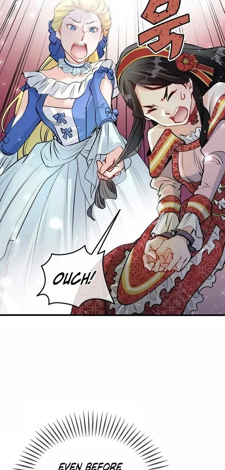 Akujo Alicia no Kyuukoku Recipe Chapter 1 page 107 - 