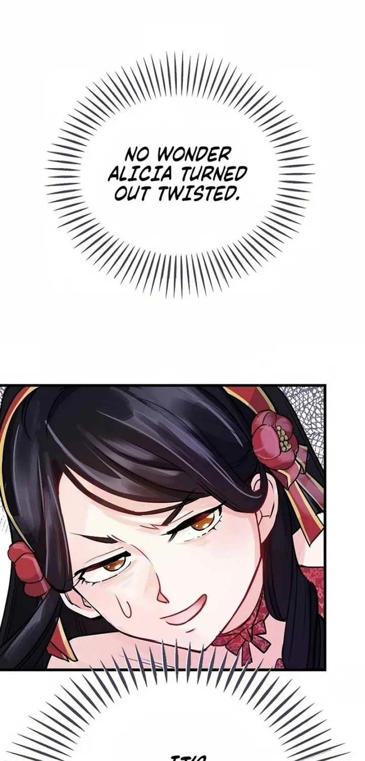 Akujo Alicia no Kyuukoku Recipe Chapter 1 page 109 - 