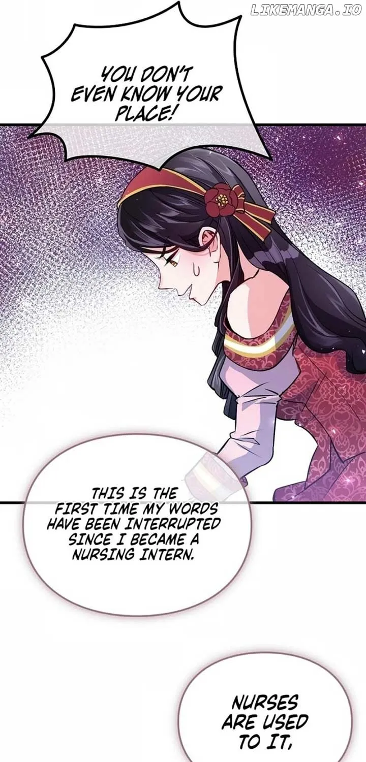 Akujo Alicia no Kyuukoku Recipe Chapter 1 page 113 - 