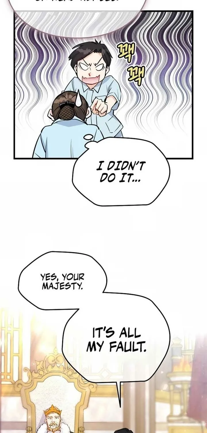 Akujo Alicia no Kyuukoku Recipe Chapter 1 page 119 - 