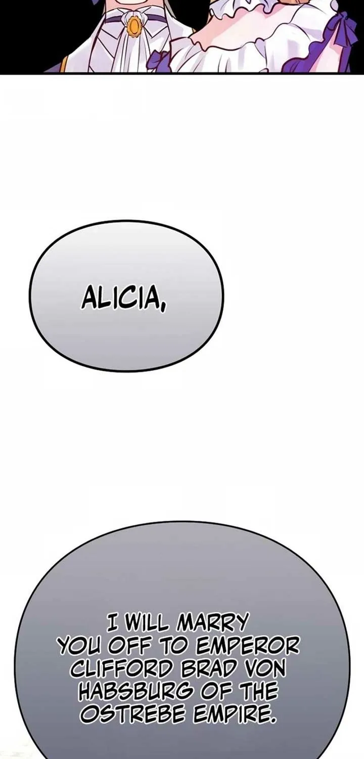 Akujo Alicia no Kyuukoku Recipe Chapter 1 page 122 - 