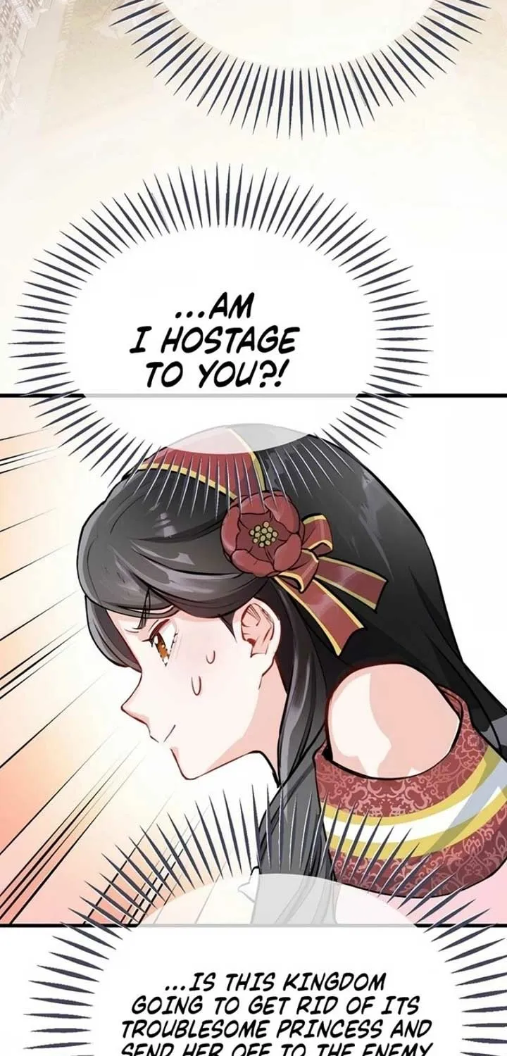 Akujo Alicia no Kyuukoku Recipe Chapter 1 page 127 - 