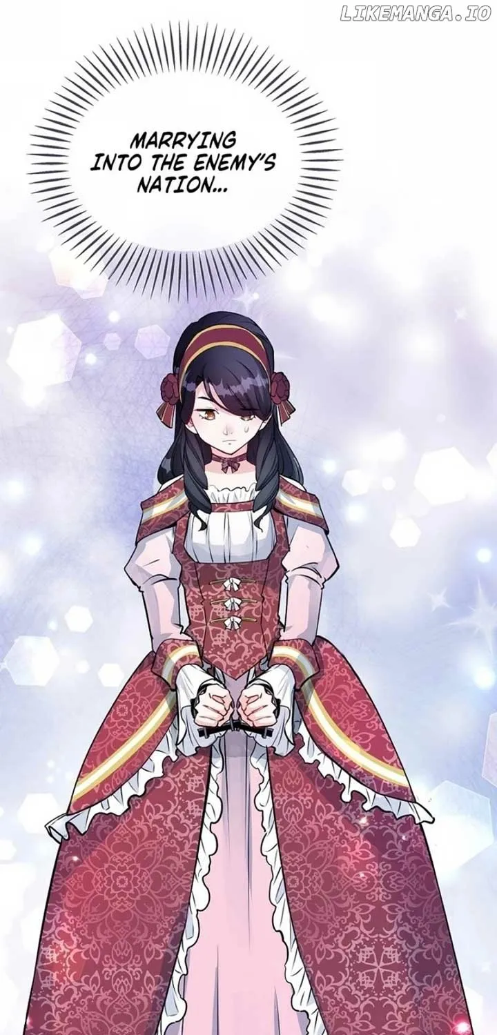 Akujo Alicia no Kyuukoku Recipe Chapter 1 page 129 - 