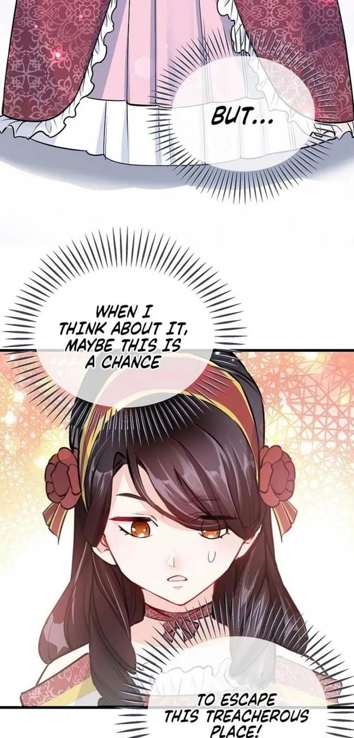 Akujo Alicia no Kyuukoku Recipe Chapter 1 page 130 - 