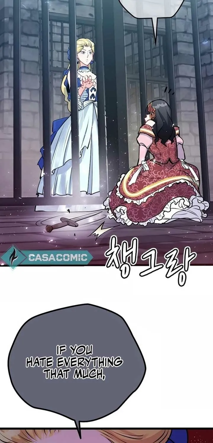 Akujo Alicia no Kyuukoku Recipe Chapter 1 page 15 - 