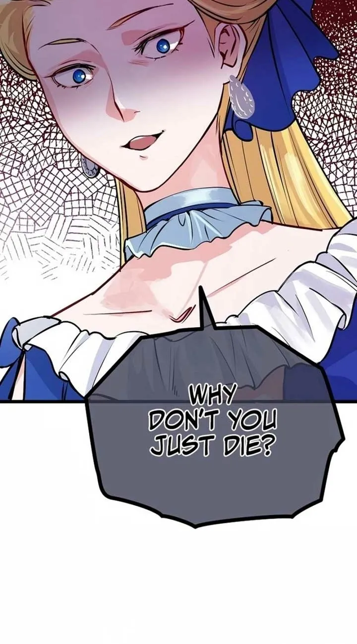 Akujo Alicia no Kyuukoku Recipe Chapter 1 page 16 - 