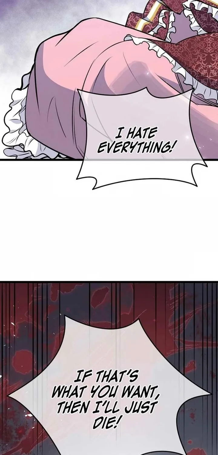 Akujo Alicia no Kyuukoku Recipe Chapter 1 page 21 - 