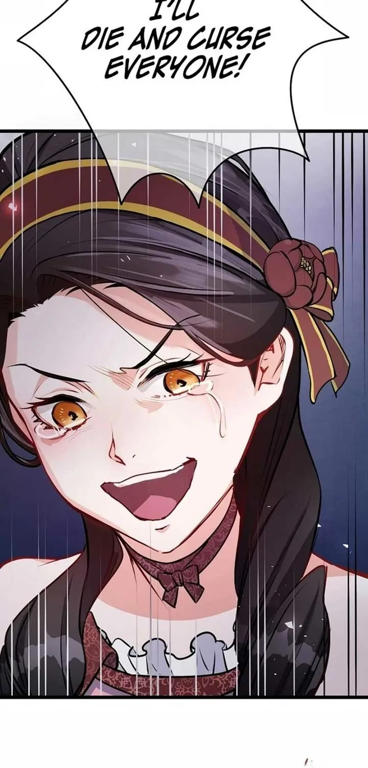 Akujo Alicia no Kyuukoku Recipe Chapter 1 page 23 - 