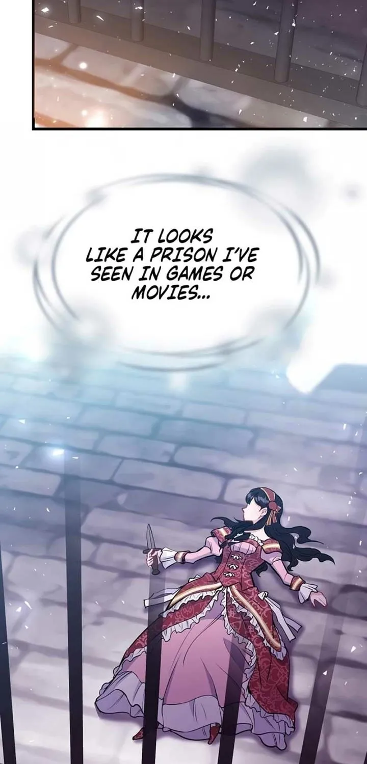 Akujo Alicia no Kyuukoku Recipe Chapter 1 page 31 - 