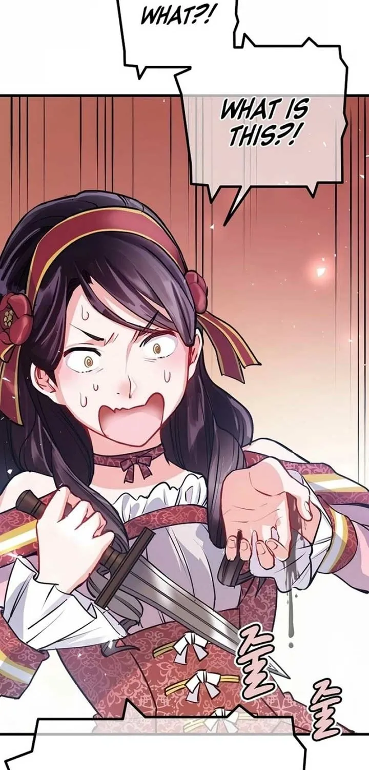 Akujo Alicia no Kyuukoku Recipe Chapter 1 page 37 - 
