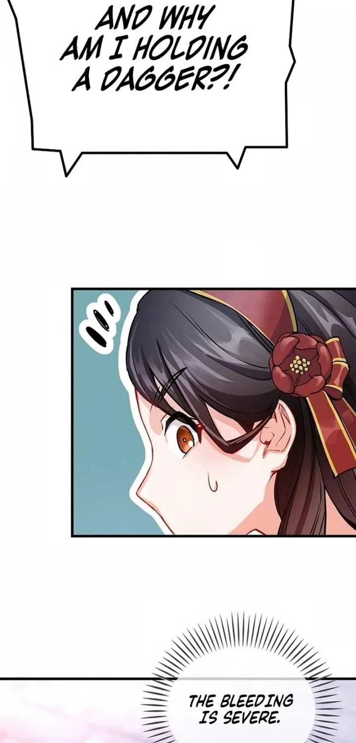 Akujo Alicia no Kyuukoku Recipe Chapter 1 page 38 - 