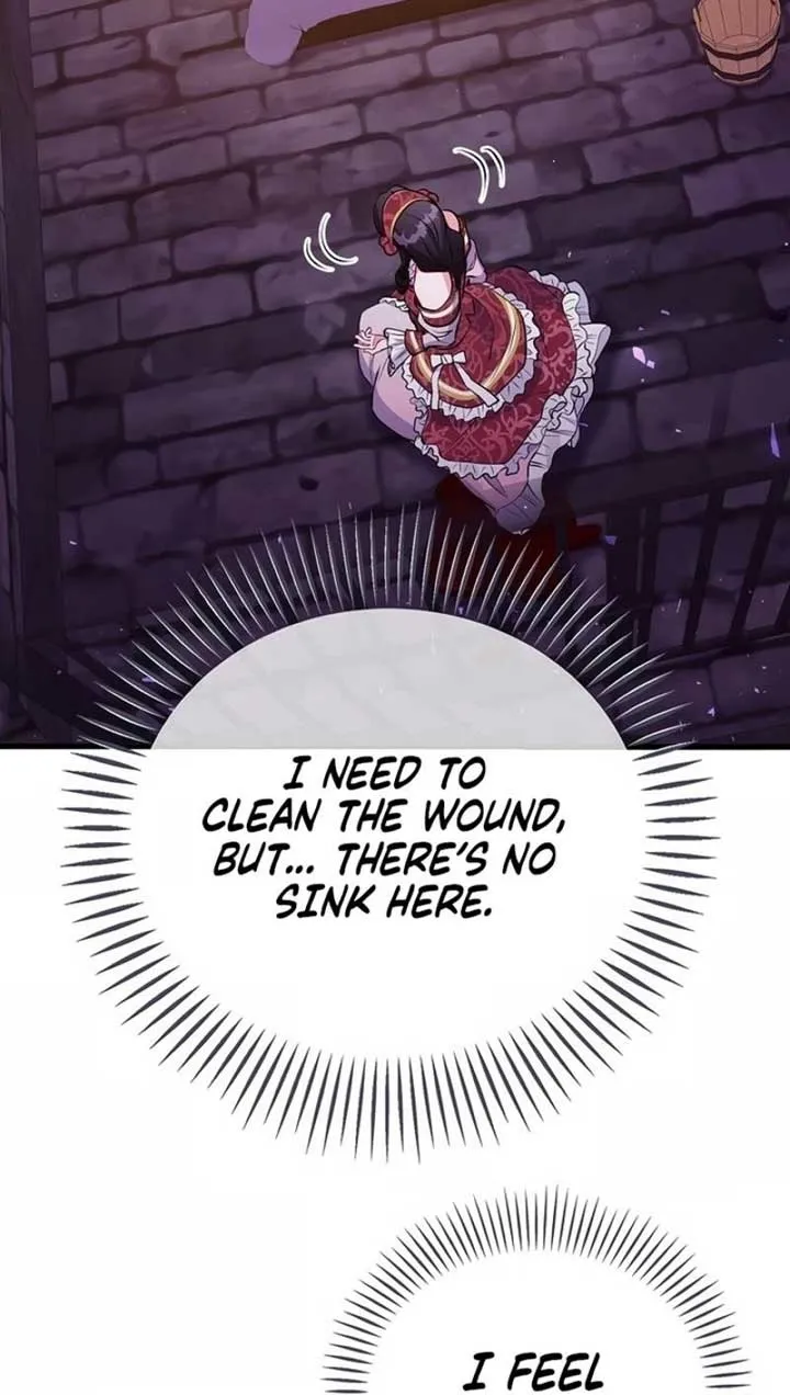 Akujo Alicia no Kyuukoku Recipe Chapter 1 page 40 - 