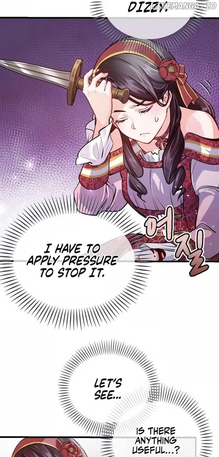 Akujo Alicia no Kyuukoku Recipe Chapter 1 page 41 - 