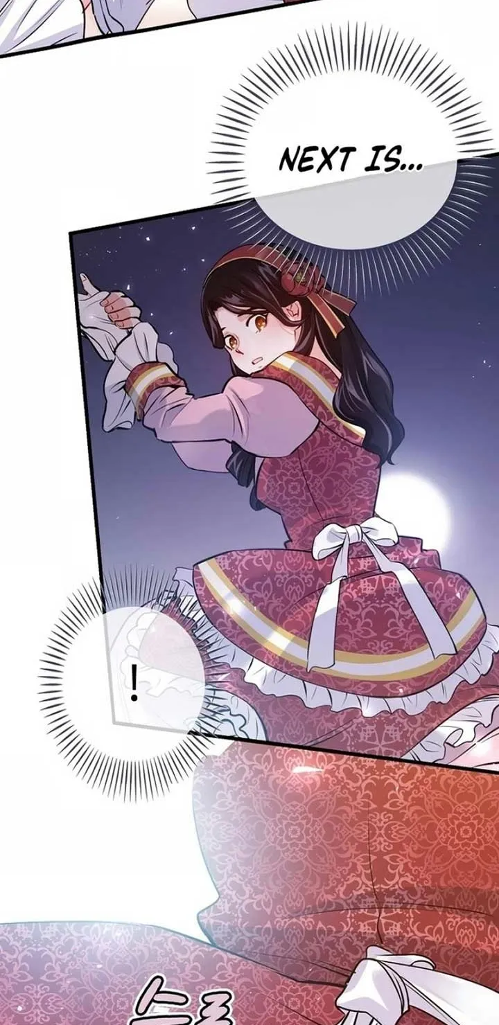 Akujo Alicia no Kyuukoku Recipe Chapter 1 page 44 - 