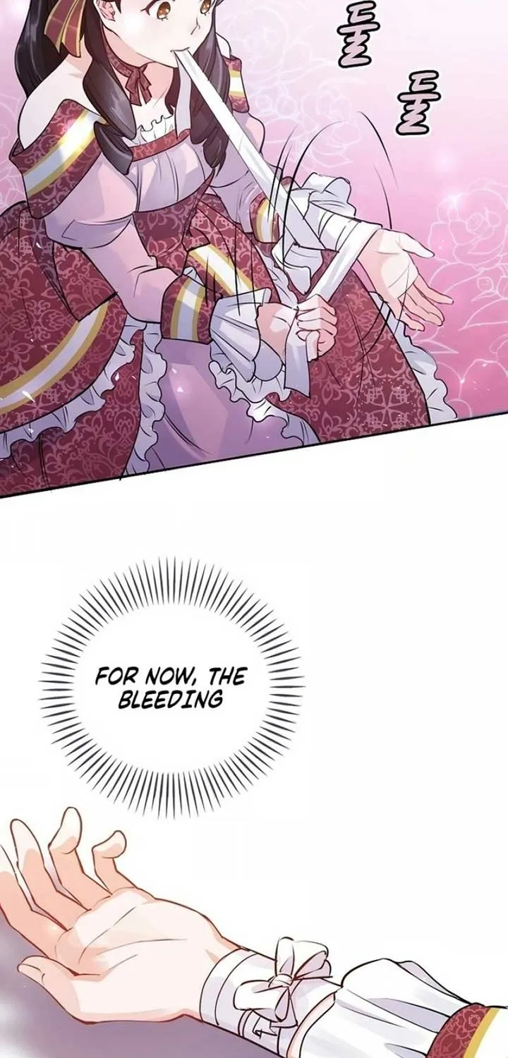 Akujo Alicia no Kyuukoku Recipe Chapter 1 page 46 - 
