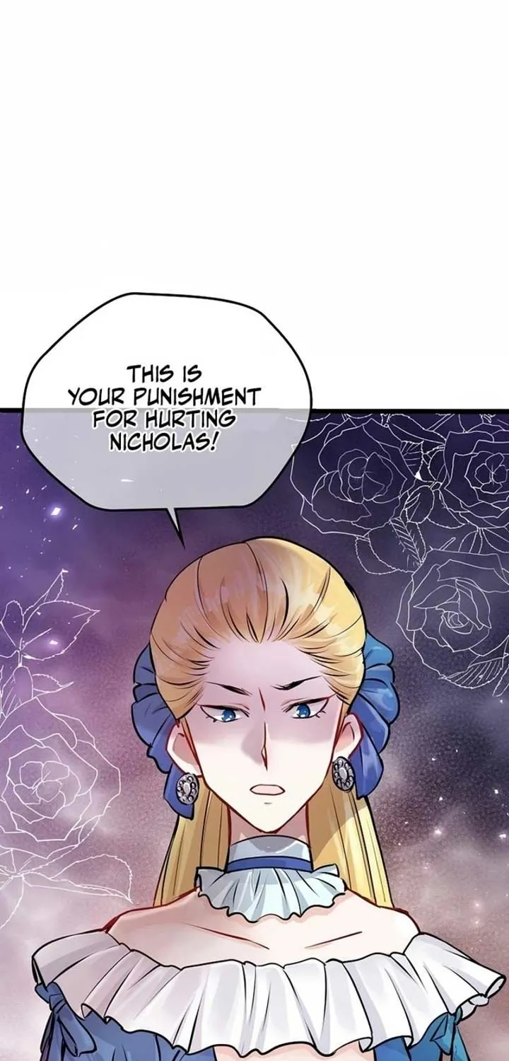 Akujo Alicia no Kyuukoku Recipe Chapter 1 page 6 - 