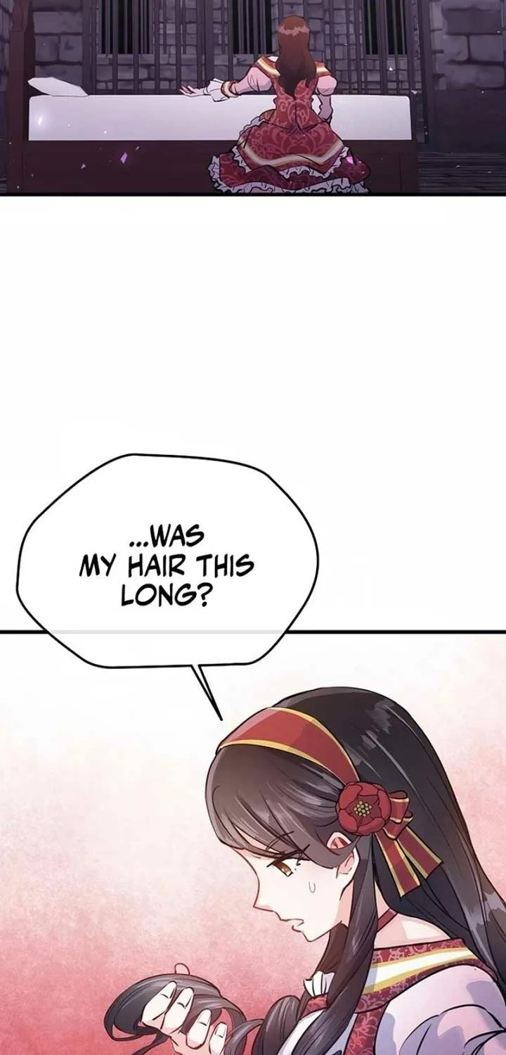 Akujo Alicia no Kyuukoku Recipe Chapter 1 page 51 - 