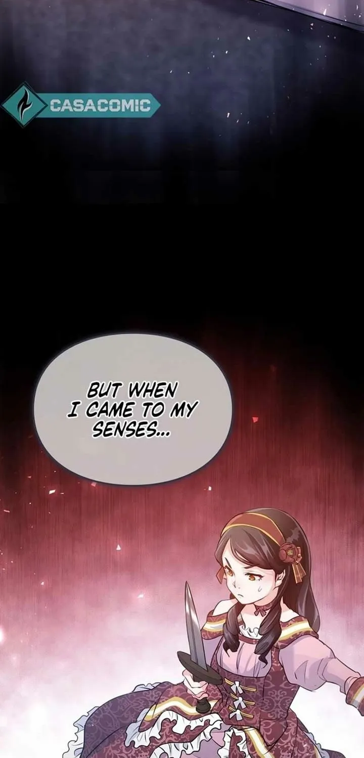 Akujo Alicia no Kyuukoku Recipe Chapter 1 page 63 - 