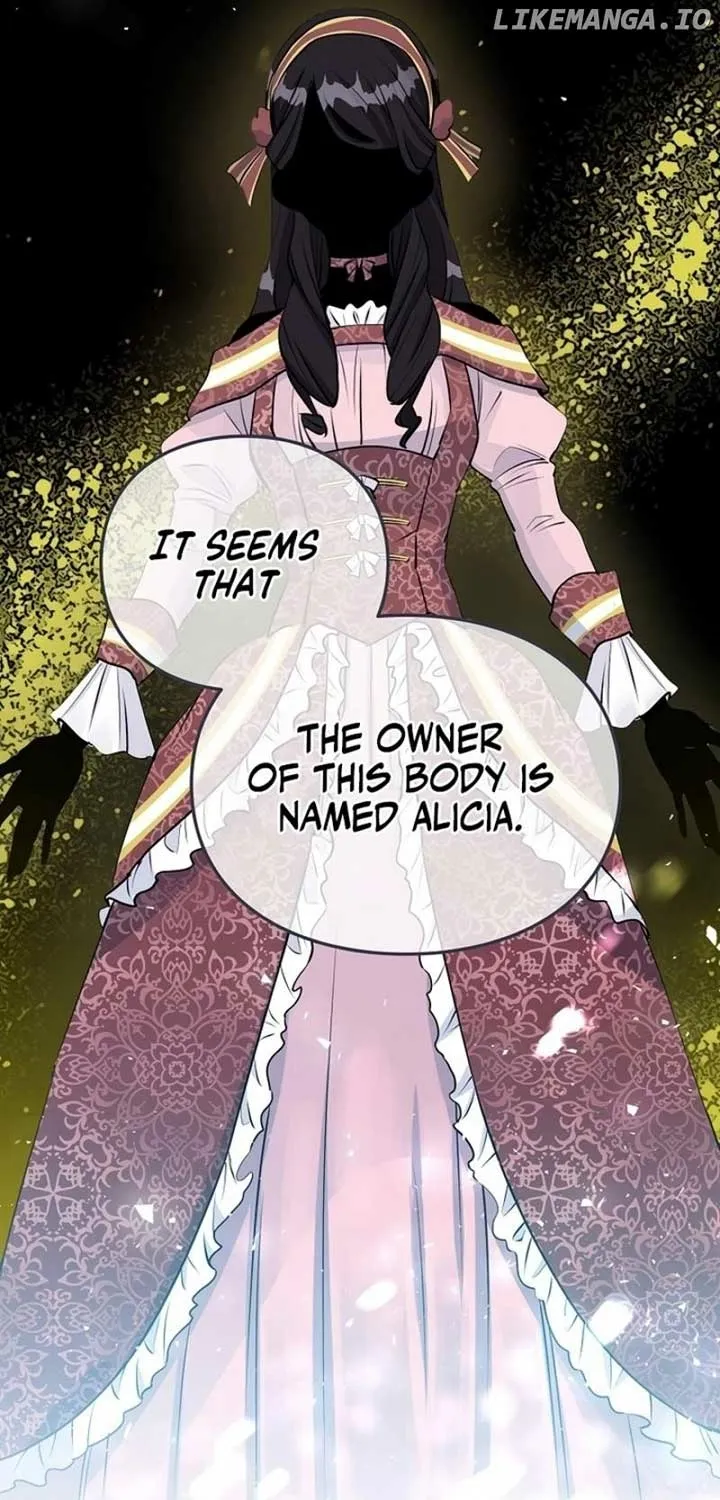 Akujo Alicia no Kyuukoku Recipe Chapter 1 page 65 - 