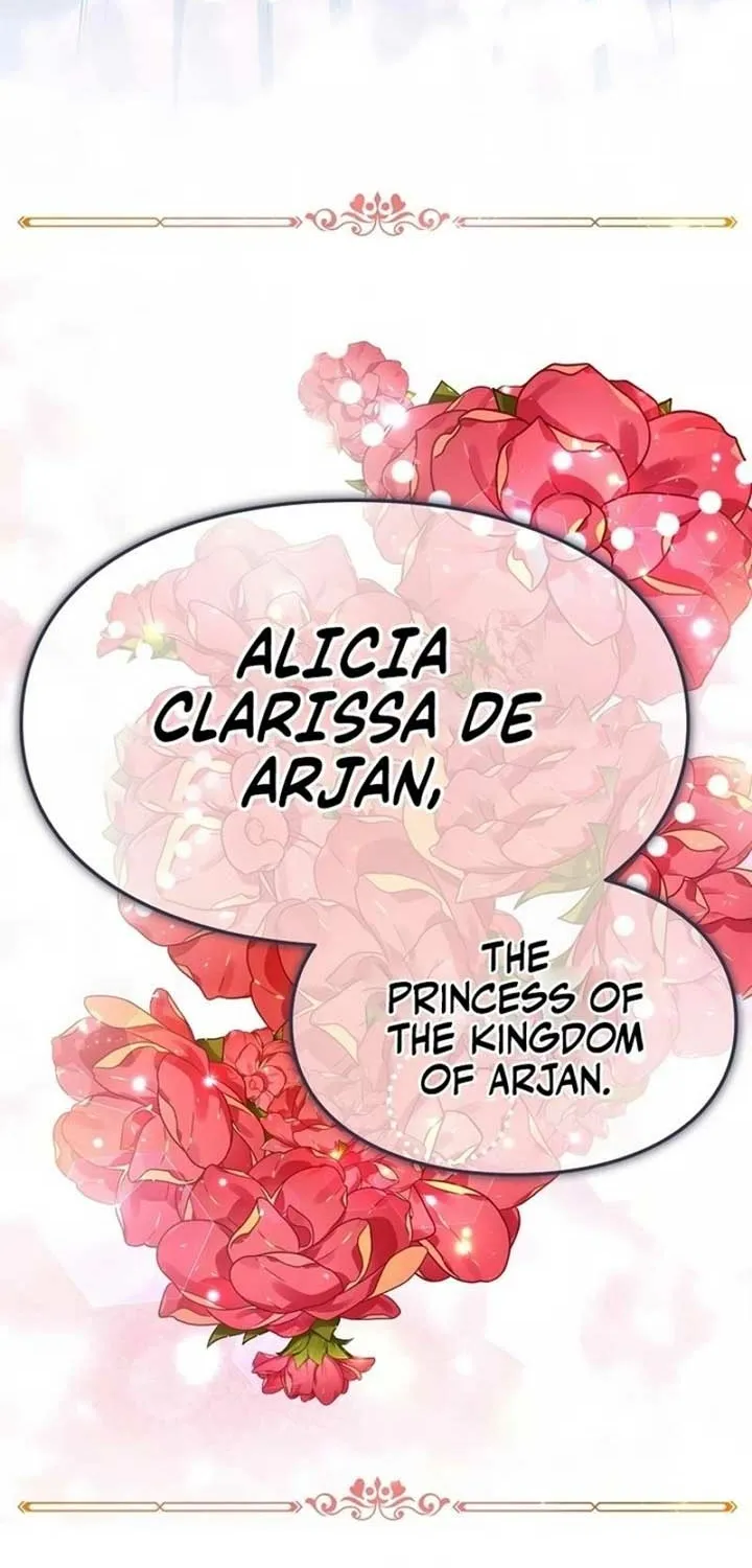 Akujo Alicia no Kyuukoku Recipe Chapter 1 page 66 - 