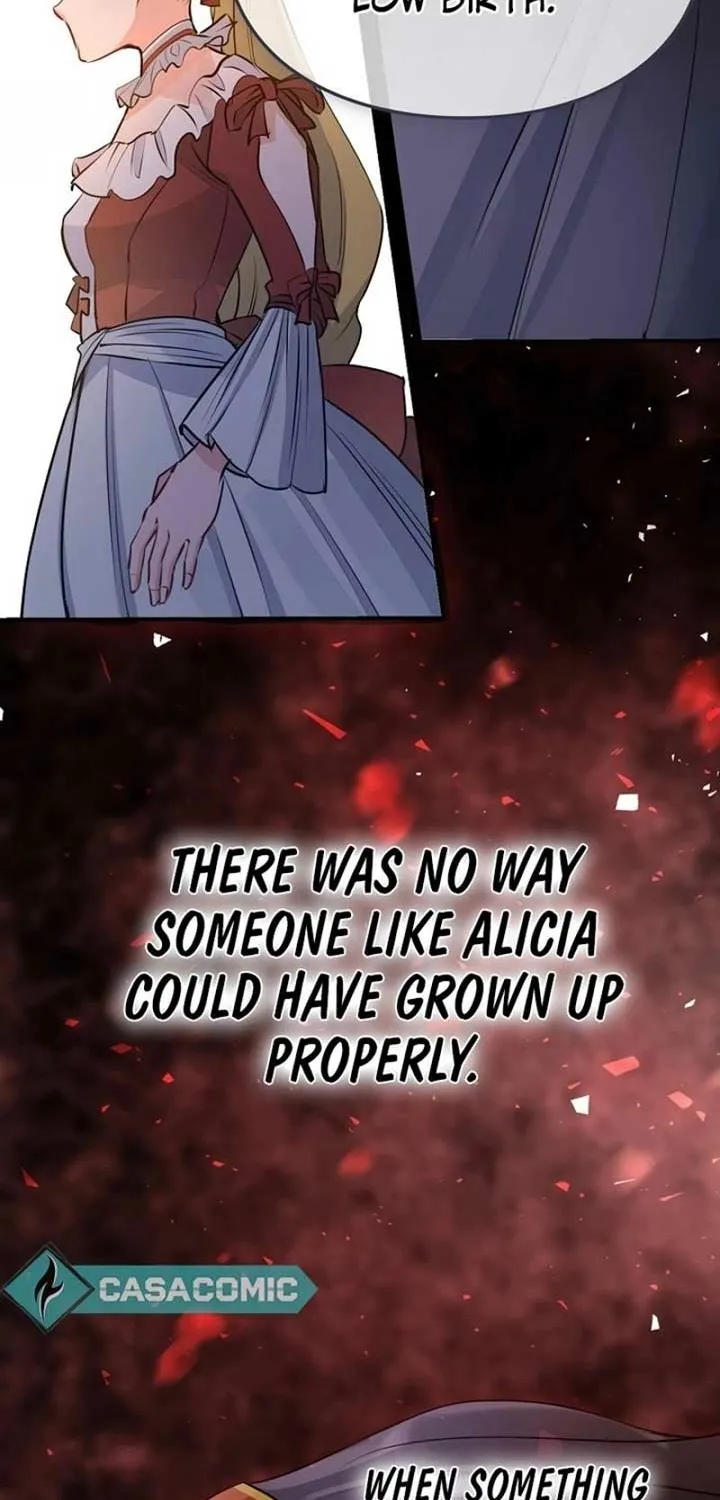 Akujo Alicia no Kyuukoku Recipe Chapter 1 page 70 - 