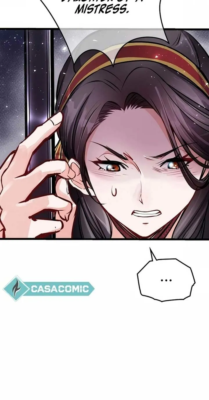 Akujo Alicia no Kyuukoku Recipe Chapter 1 page 8 - 