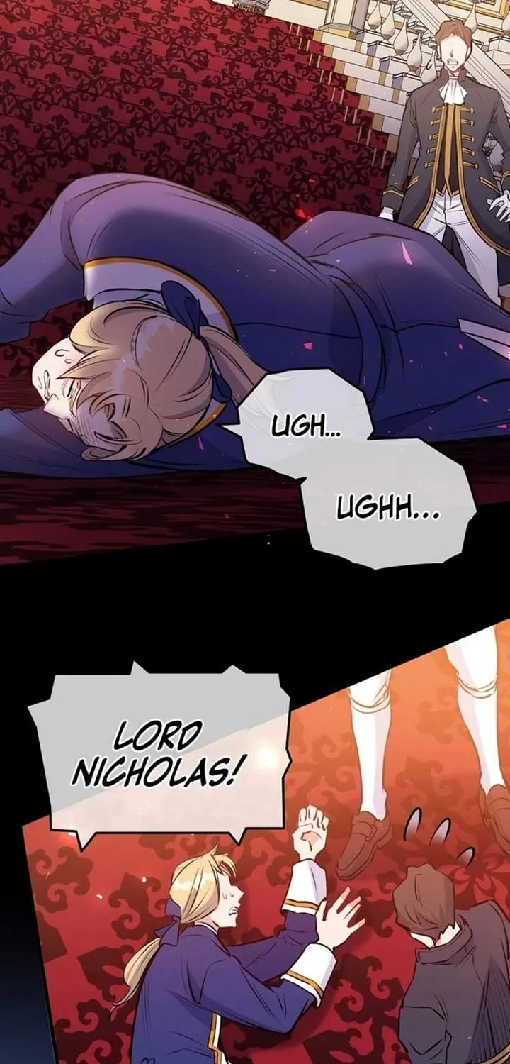 Akujo Alicia no Kyuukoku Recipe Chapter 1 page 78 - 