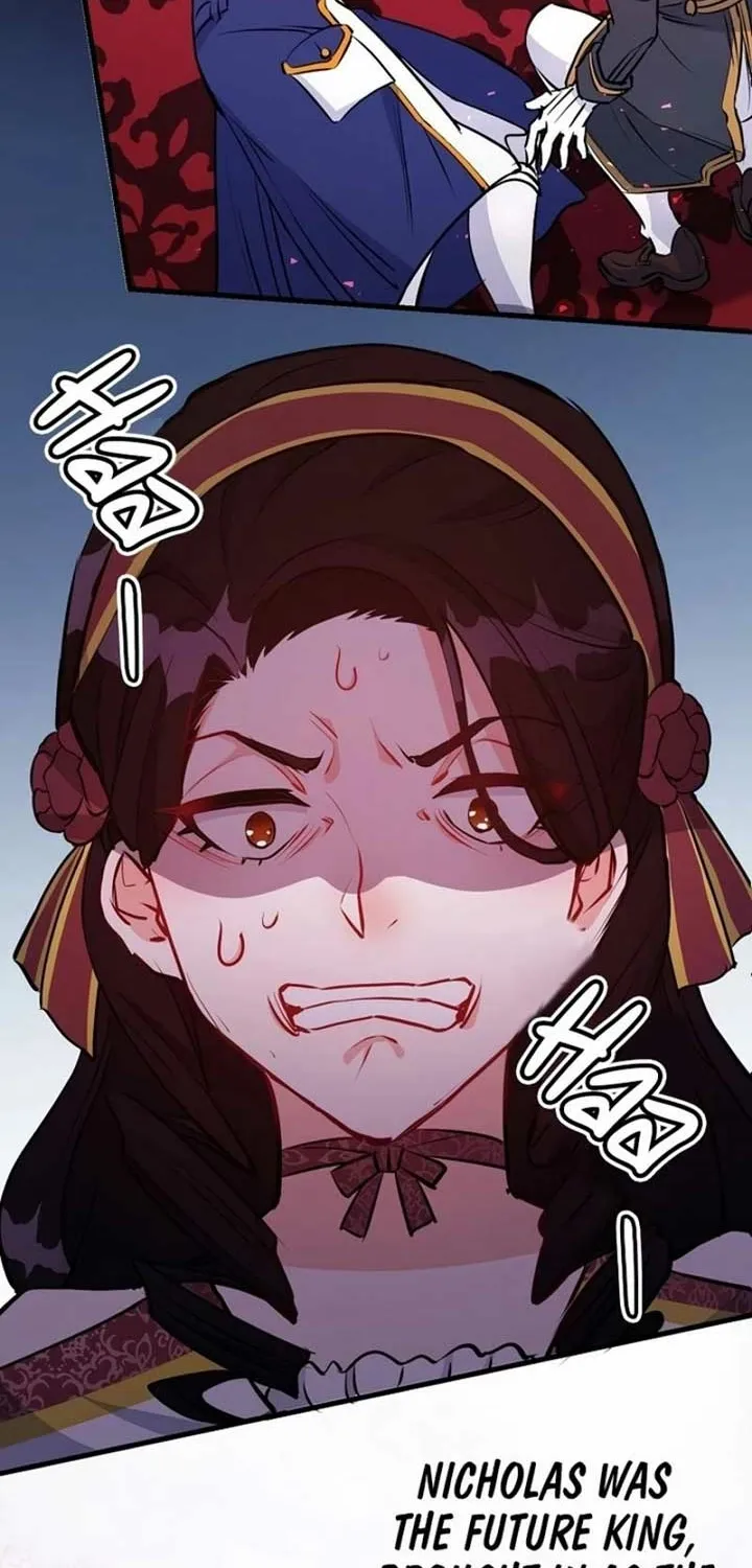 Akujo Alicia no Kyuukoku Recipe Chapter 1 page 79 - 