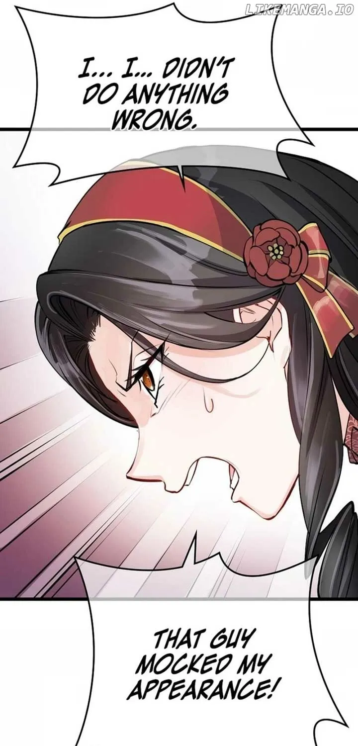 Akujo Alicia no Kyuukoku Recipe Chapter 1 page 9 - 
