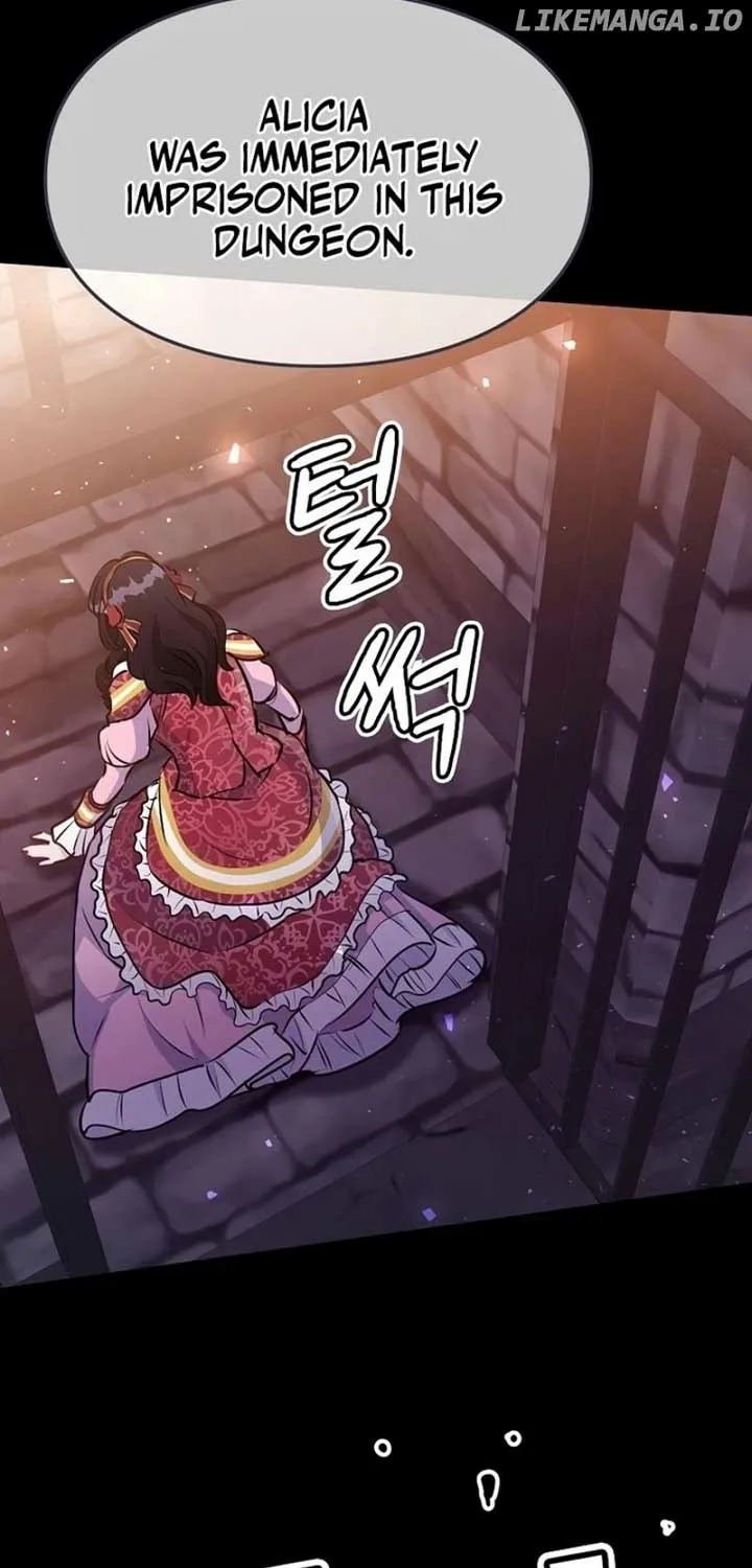 Akujo Alicia no Kyuukoku Recipe Chapter 1 page 81 - 