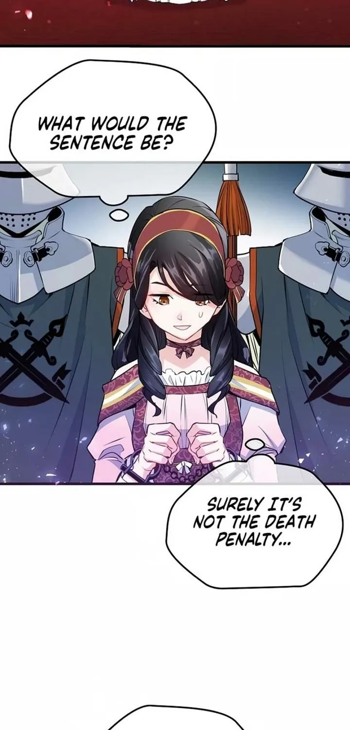 Akujo Alicia no Kyuukoku Recipe Chapter 1 page 91 - 