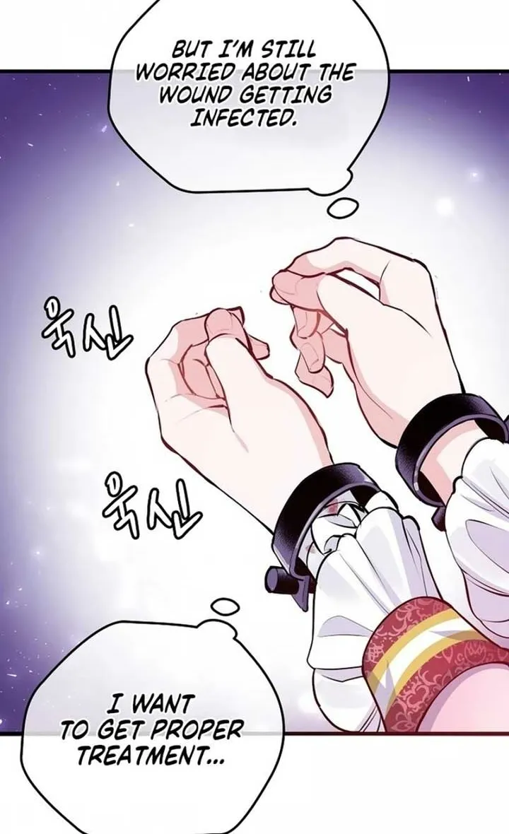 Akujo Alicia no Kyuukoku Recipe Chapter 1 page 92 - 