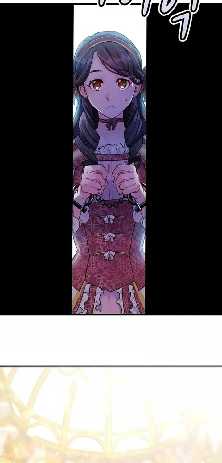 Akujo Alicia no Kyuukoku Recipe Chapter 1 page 98 - 
