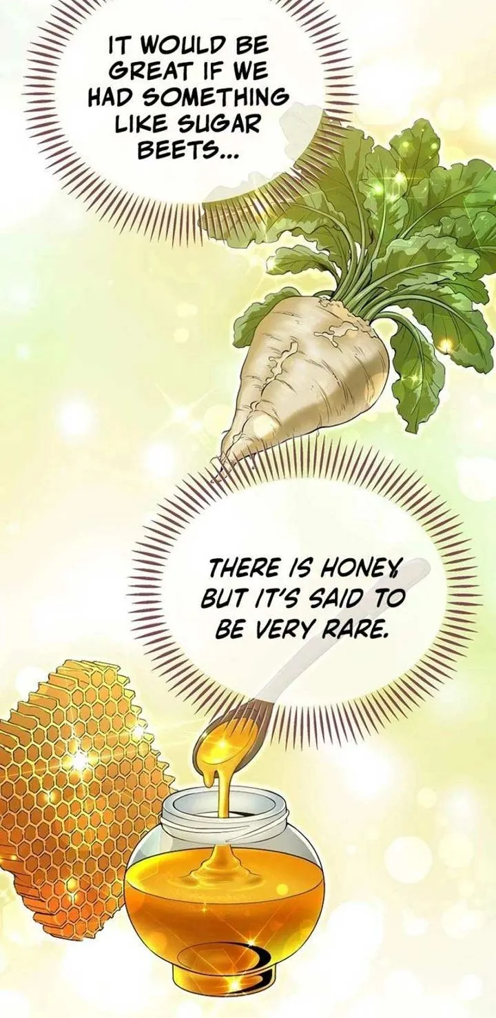 Akujo Alicia no Kyuukoku Recipe Chapter 10 page 16 - 